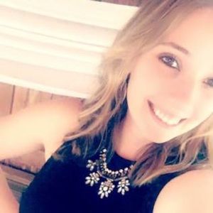 Meet your Posher, Kristi